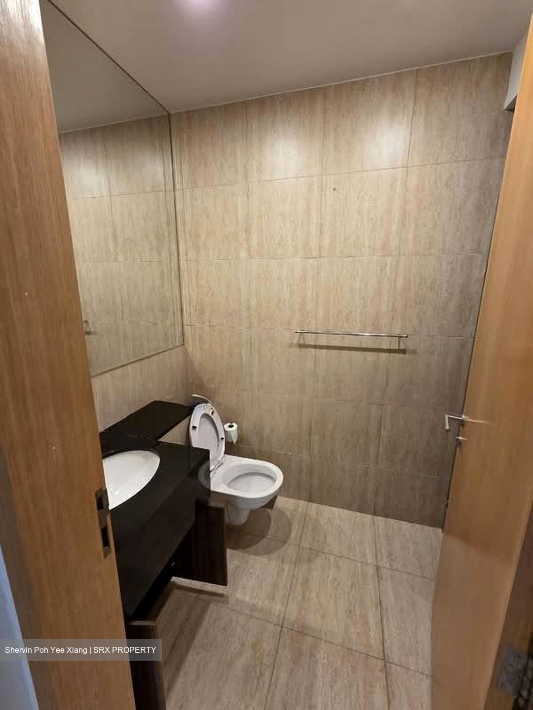 Breeze By The East (D16), Condominium #577748511